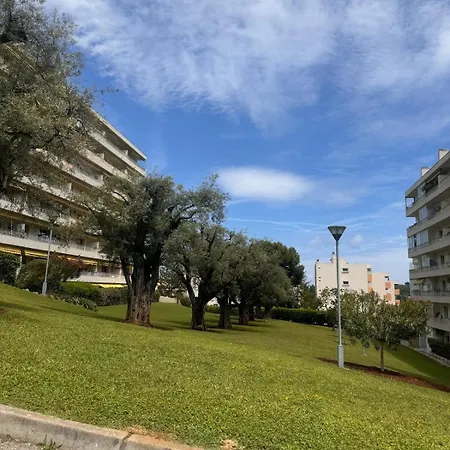 Superbe 6 Personnes - Terrasse Vue à - Climatisation - Parking Privé